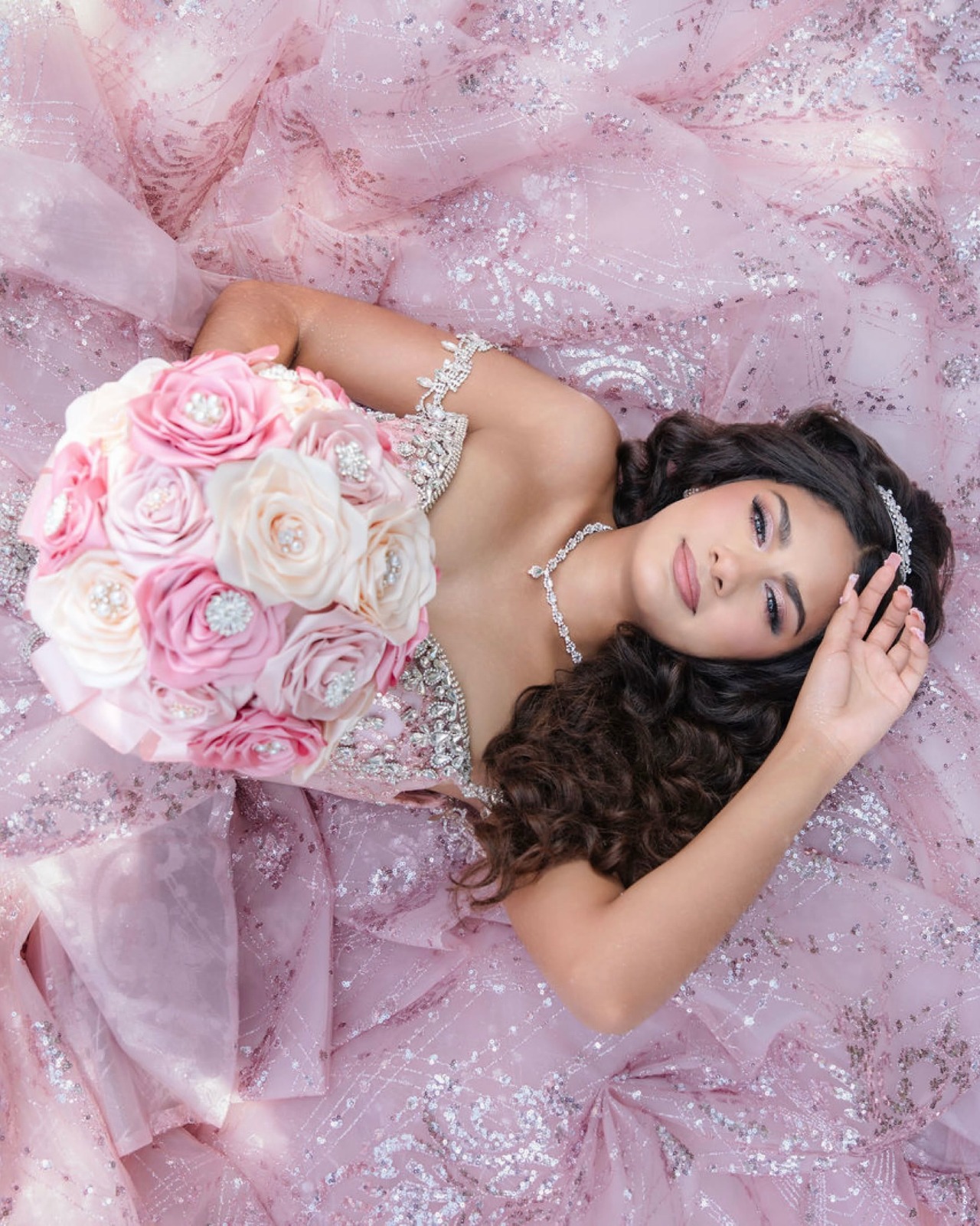 Elegant Rose