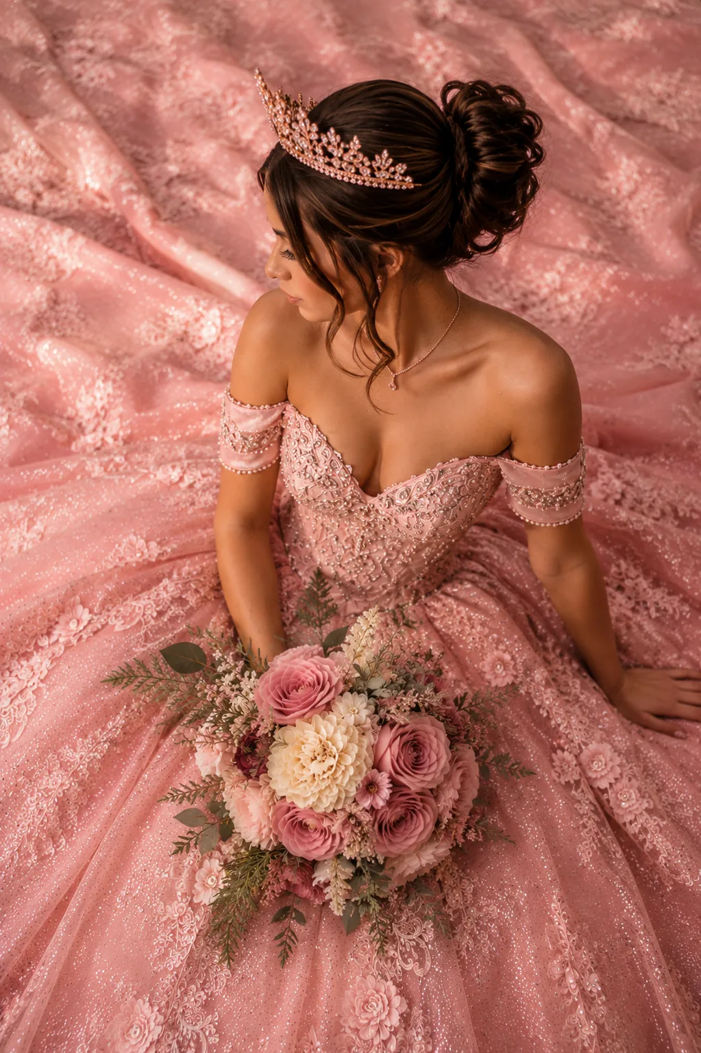 The Cordero Family